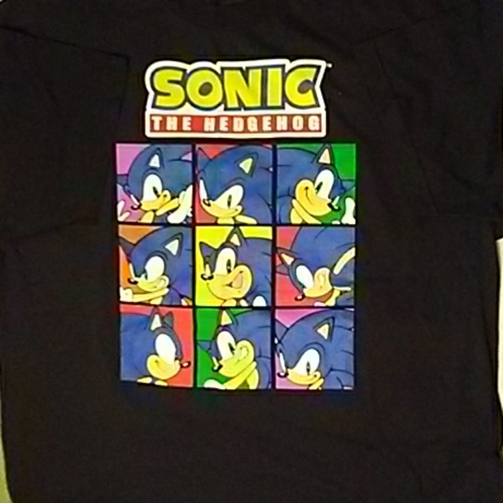 T-shirt